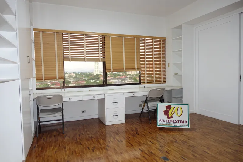 Real wood blinds installation